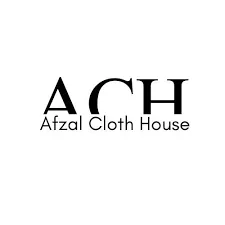 Afzal Cloth Store logo
