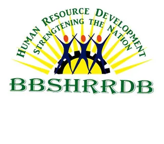 BBSHRRDB Karachi logo