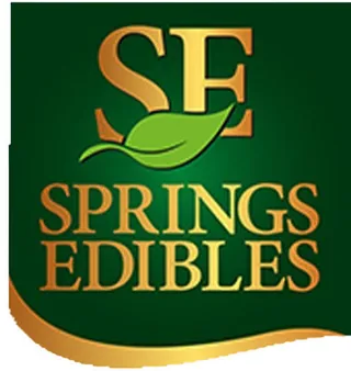 Spring Edibles (Riwayat Cooking Oil) logo