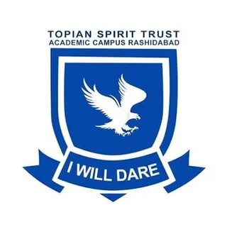 Topian School Trust Rashidabad logo